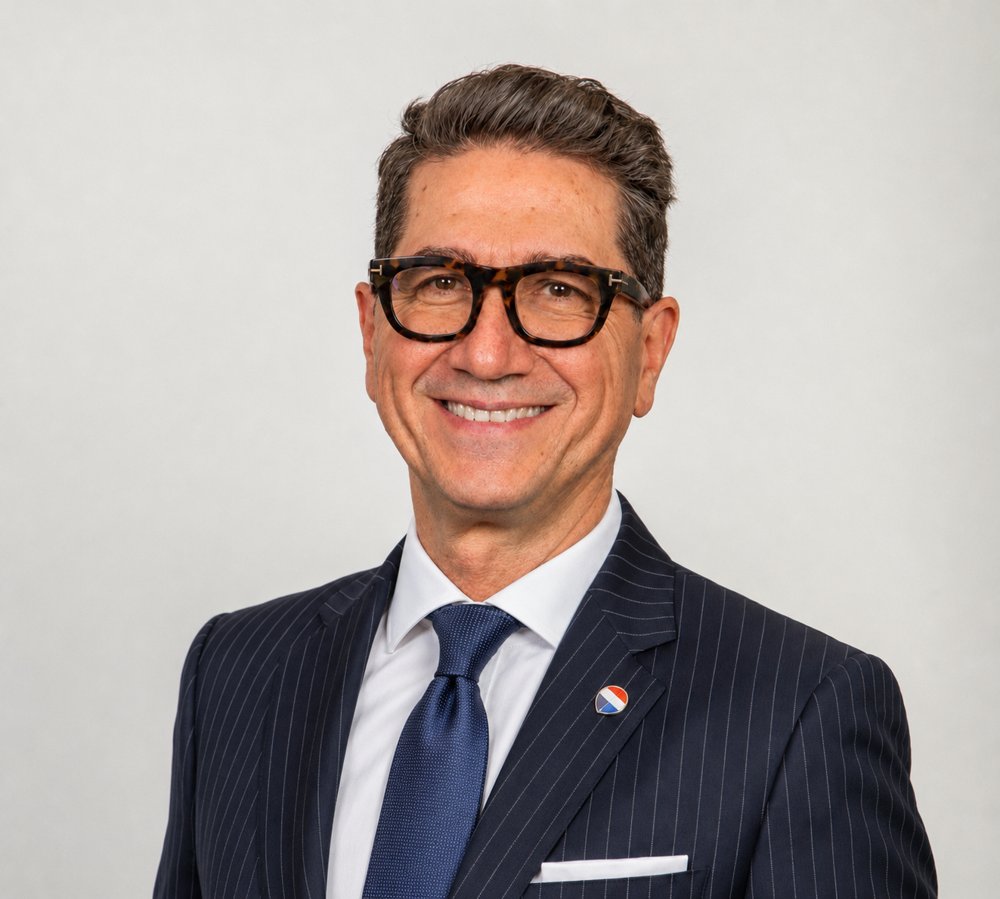 Maurizio Piraino, consulente immobiliare RE/MAX